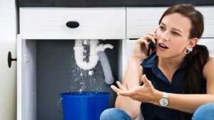 water damage restoration company littleton co